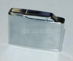 Hilti Martin 9 márkájú öngyújtó saját dobozában / 
Lighter in original box