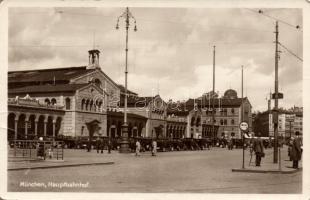 München railway station (fa)