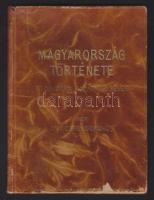 Rákosi Mátyás aláírásával: Kosáry Domokos: Magyarország története az őskortól a szatmári békéig. (Ideiglenes Történelemtankönyv-sorozat V. köt., szerk. Feuer Klára - Dr. Kosáry Domokos) Bp., 1945, Szikra. Egészbőr kötésben újrakötve, jó állapotban