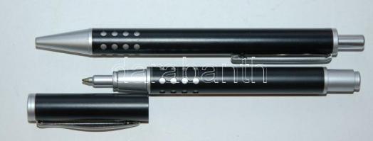 2db-os tollkészlet (betétcsere szükséges)