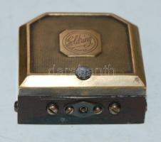 Goldring gramofon fej / 
Goldring gramophone pickup head