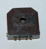 Goldring gramofon fej / 
Goldring gramophone pickup head