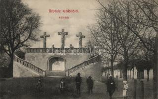 Gödöllő Kálvária