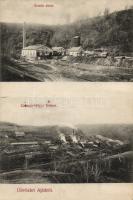 Ajka Csingervölgyi főakna, Ármin akna