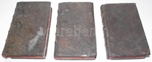 Die ganze heilige Schrift nach der in der katholischen Kirche angenommenen lateinischen Übersetzung ...