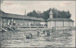 Keszthely Balaton-fürdő