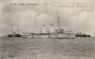 SMS Lacroma