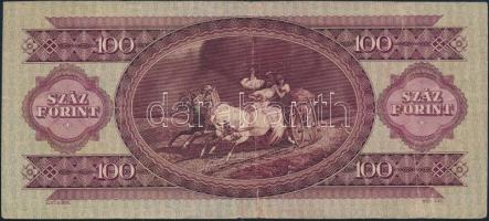1949. 100Ft T:III
