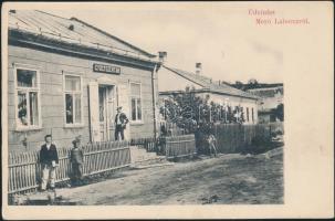 Mezőlaborc pharmacy