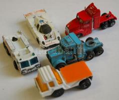 30db klf matchbox dobozban