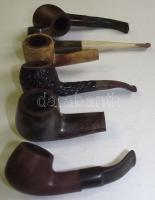 6db klf régi pipa jó állapotban