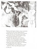 Publius Ovidius Naso - A szerelem művészete, A szerelem orvosságai, Pablo Picasso rajzaival, Európa-...