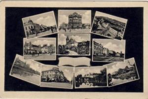 Beregszász mit Synagoge (EB)