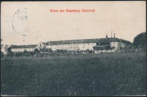 Hagenberg Meierhof (EK)