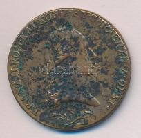 Ausztria/magyar verdejel 1800S 6Kr T:2-/3