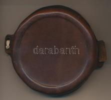 Lapis András (1942-) DN "Bács-Kiskun / Kodály Zoltán - Petőfi Sándor - Mathiász János" nag...