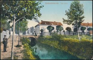 Székesfehérvár Sas utca