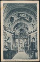 Léka St. Nicolaus Church (Rb)