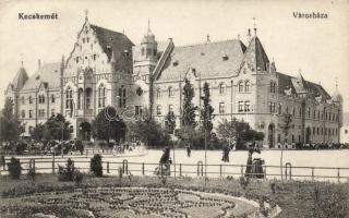 Kecskemét városháza