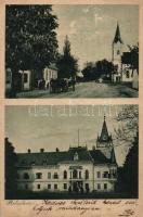 Zalaújvár, Pribislabec (Rb)