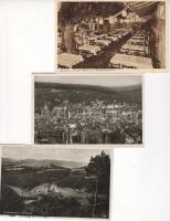 3db Németország 1930-1940