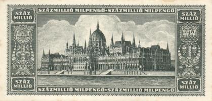 1946. 100.000.000MP (5x) T:I-