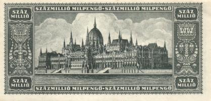 1946. 100.000.000MP (5x) T:I-