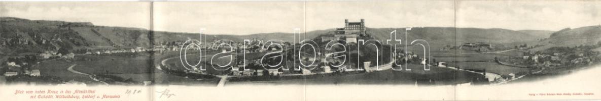 Altmühlthal panoramacard