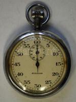 Kis óratétel: 3db karóra és egy svájci stopperóra, javításra szorulnak