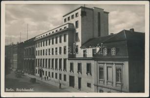 Berlin, Reichskanzlei / Chancellery