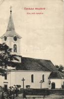 Miszla Katolikus templom (EK)