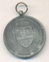 1940. "Erdélyi részek felszabadulásának emlékére" Alu emlékérem szalag nélkül T:2-
1940. C...