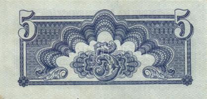 Csehszlovákia 1944. Vöröshadsereg" 1K + 5K T:I- + 20K + 100K T:II-,III
Czechoslovakia 1944. &qu...