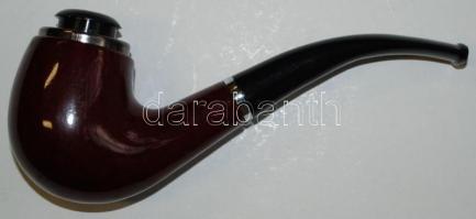 Fengshun pipa eredeti dobozában / 
Pipe in original box