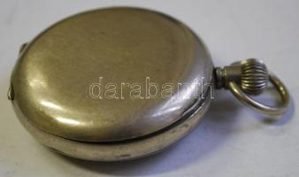 Cuendet Constant típusú stopperóra, jól működik / 
Stopwatch works well