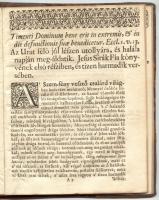 Halotti praedikatio mellyet néhai tekintetes nemzetes Jekei Sigmond ur temetésin 1721.-ik esztendőbe...