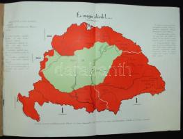 És mégis élünk! Magyarország 1920-1930. A Budapesti Hirlap húsvéti ajándék-albuma. Bp., 1931, Budape...