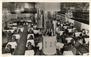 Budapest V. Hotel Bristol (EK)