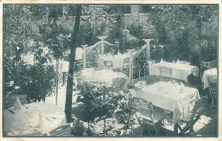 Budapest II. Trombitás vendéglő (EK)