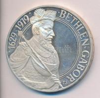 1979. 200Ft Ag "Bethlen Gábor" T:PP Csak 5000db!