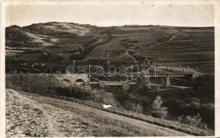 Uzsok viaduct