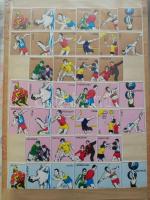 296db magyar és csehszlovák gyufacímke sorozatokkal és 6db klf gyufacímke emléklap a 190 éves Diósgy...