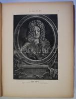 Szalay József-Baróti Lajos: A magyar nemzet története. IV. köt. Bp. 1895-1898, Lampel. Rendkívül gaz...