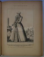 Szalay József-Baróti Lajos: A magyar nemzet története. III. köt. Bp. 1895-1898, Lampel. Rendkívül ga...