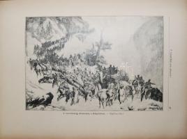 Gracza György: Az 1848-49-iki magyar szabadságharc története. I.-V. köt. Bp., 1894-1898. Lampel Vala...