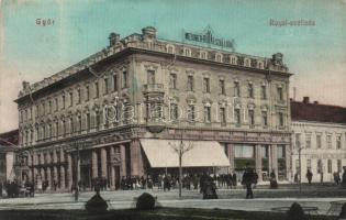 Győr Royal Szálloda