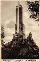 Celldömölk Sághegyi Trianoni emlékkereszt (EK)