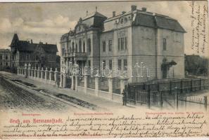 Nagyszeben Militärkommando (EK)