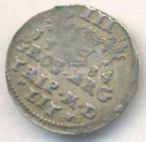 Lengyelország/Királyság/Litvánia 1584. 3Gr "Báthory István" Ag T:2-
Poland/Latvia 1584. 3 ...