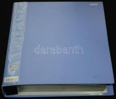 Nagy telefonkártya motívumgyűjtemény: hajók, vonatok, villamosok, repülők, autók 797 darab, mind kül...